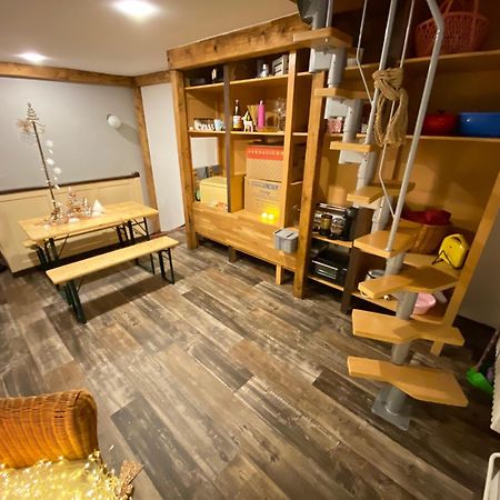 Cityflair Berlin Apartments & Rooms Esterno foto