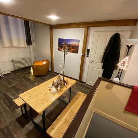 Cityflair Berlin Apartments & Rooms Esterno foto