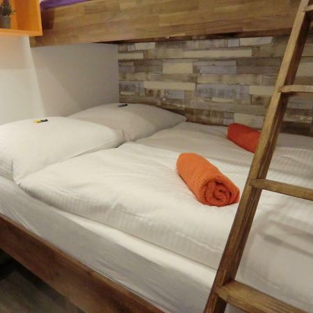 Cityflair Berlin Apartments & Rooms Esterno foto