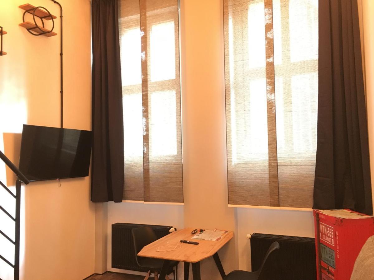 Cityflair Berlin Apartments & Rooms Esterno foto