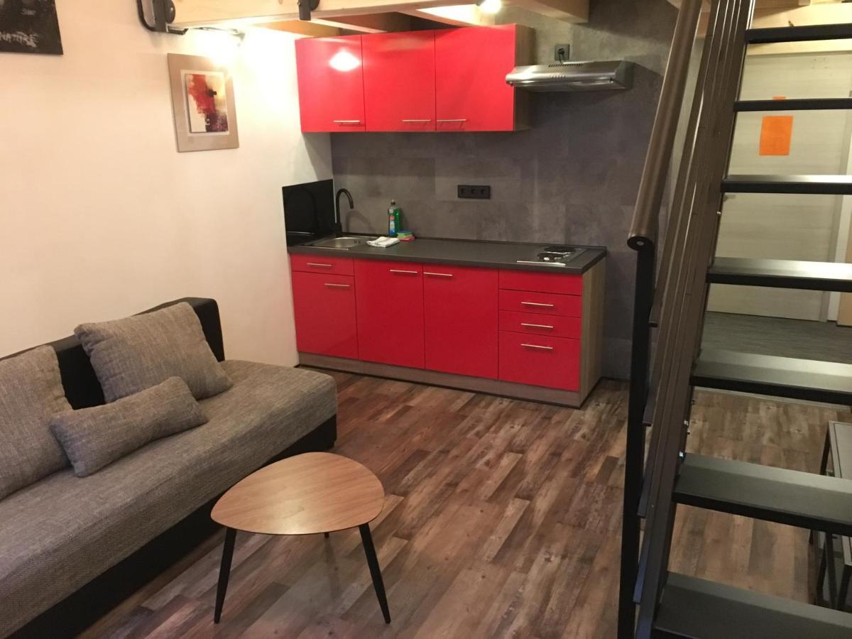 Cityflair Berlin Apartments & Rooms Esterno foto