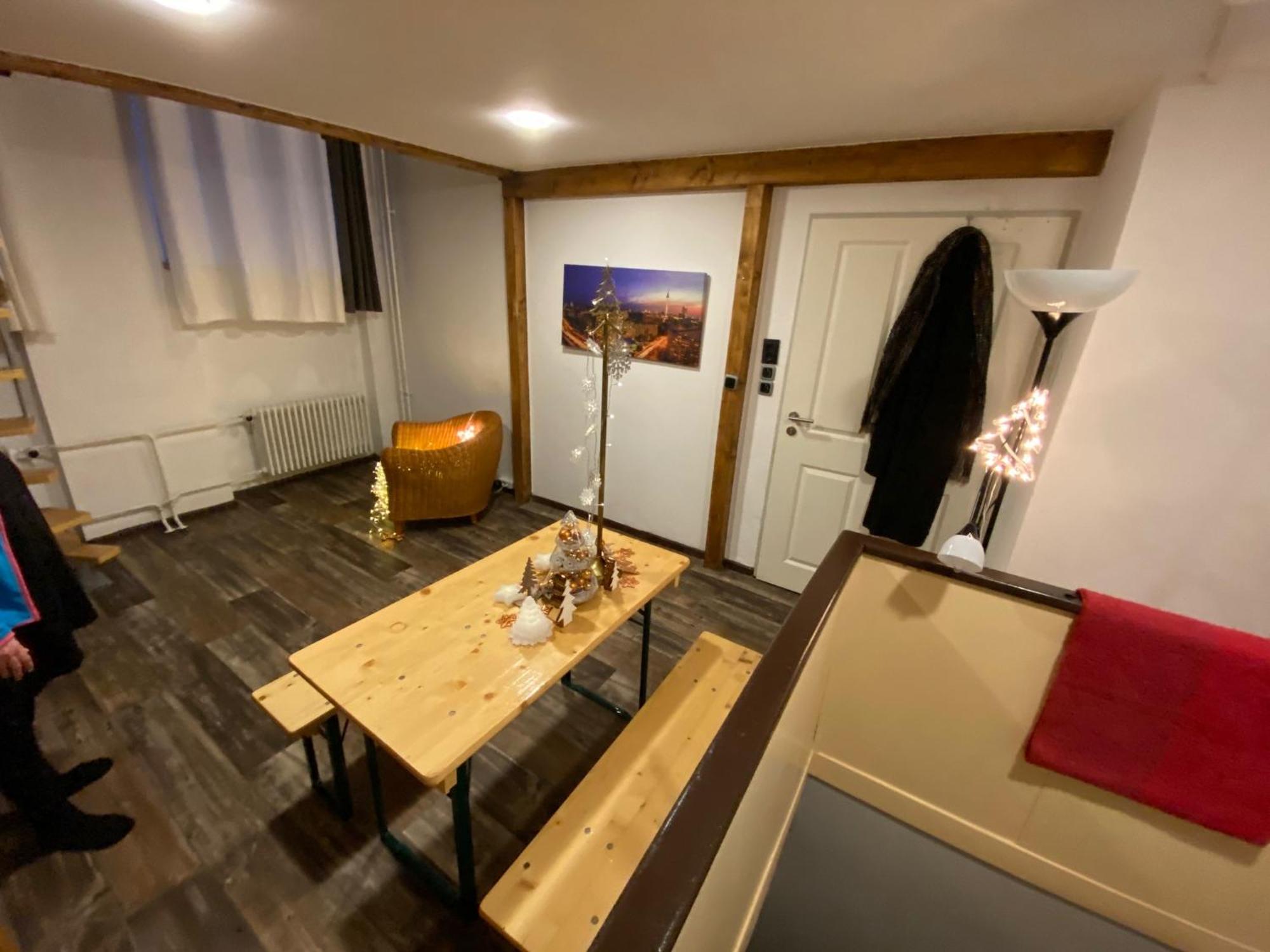 Cityflair Berlin Apartments & Rooms Esterno foto