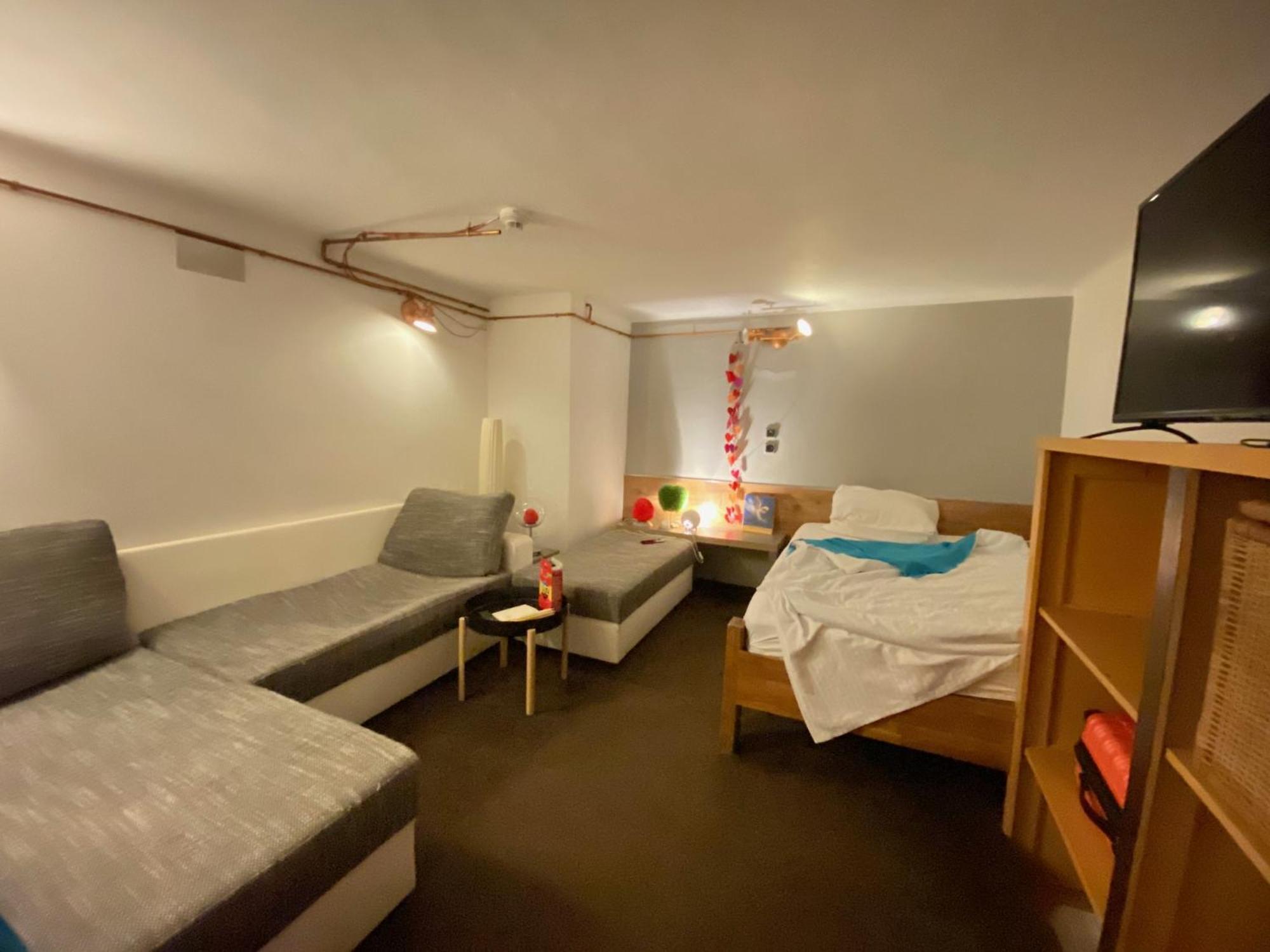 Cityflair Berlin Apartments & Rooms Esterno foto