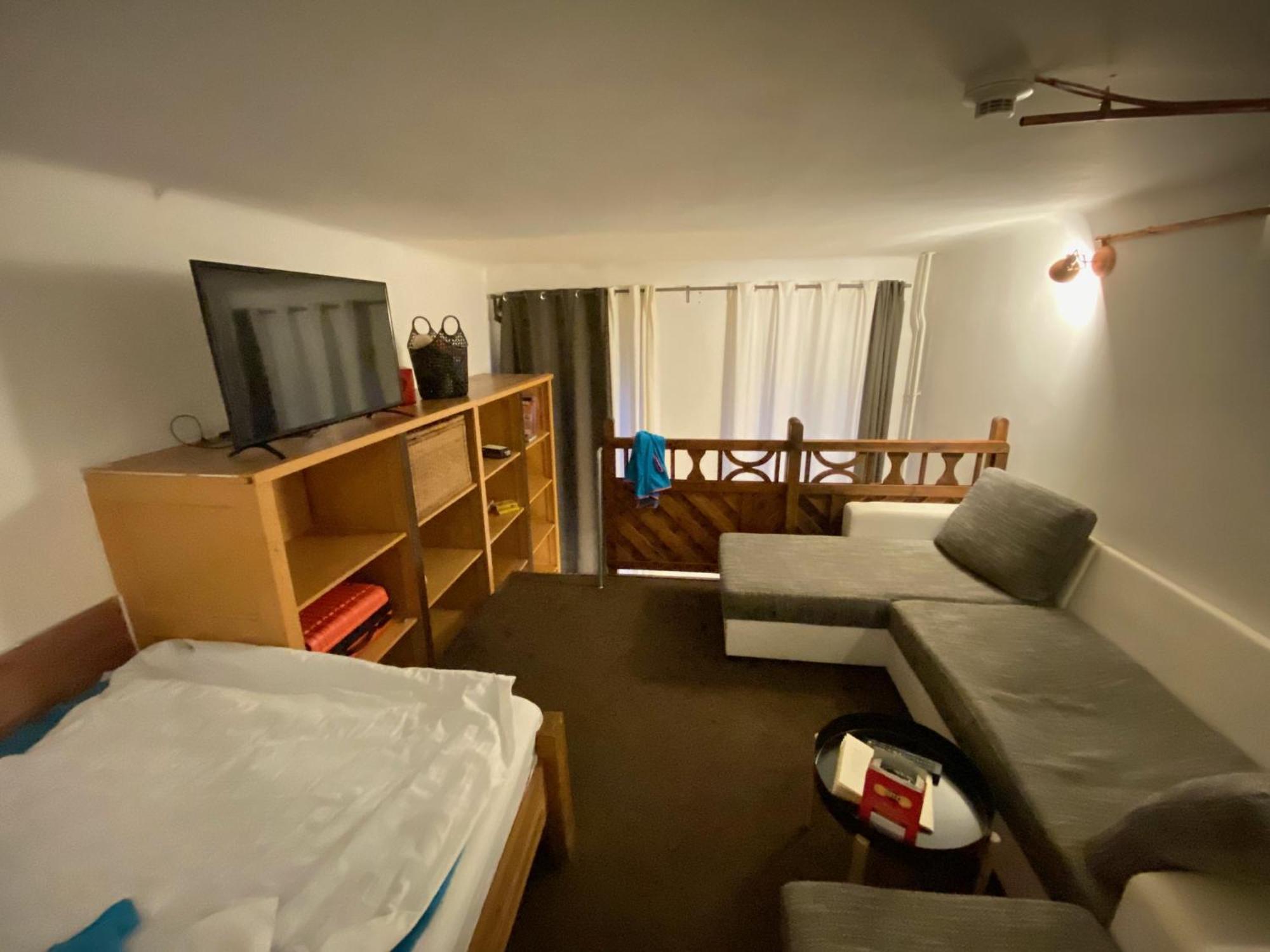 Cityflair Berlin Apartments & Rooms Esterno foto
