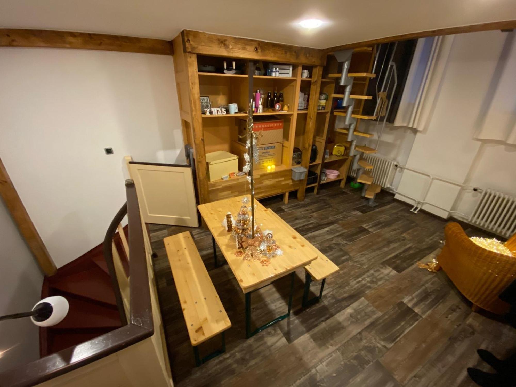 Cityflair Berlin Apartments & Rooms Esterno foto