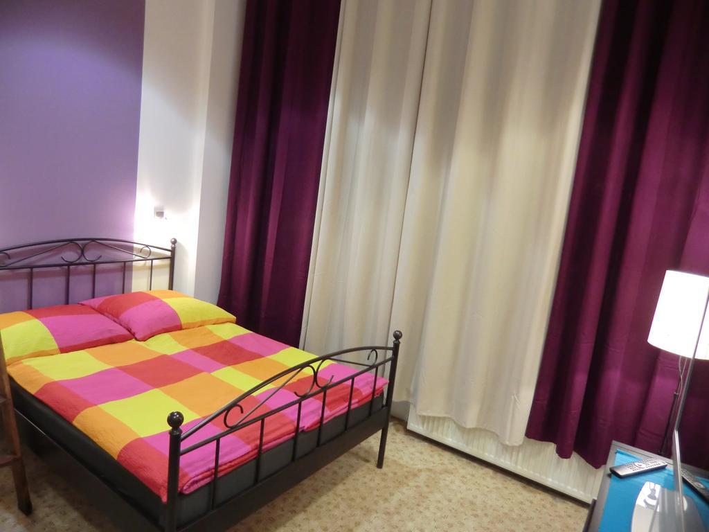 Cityflair Berlin Apartments & Rooms Camera foto