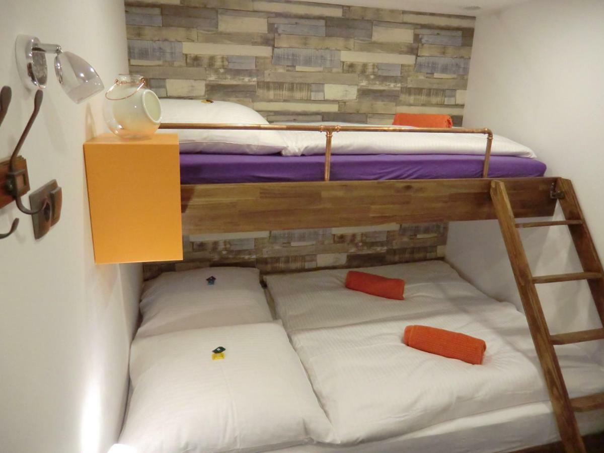 Cityflair Berlin Apartments & Rooms Esterno foto